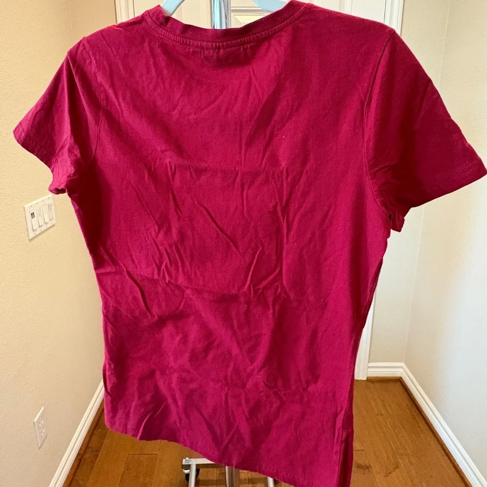 Heritage Women's USC T-shirt - Picture 5 of 6